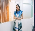 Elegan Dalam Balutan <i>Dress</i>