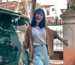 Kasual Untuk Jalan-Jalan