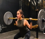 Kece Banget Saat Nge-<i>gym</i>