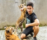 Miliki Kecintaan Yang Besar Pada Hewan