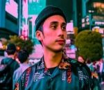 Potret Keren Saat Liburan