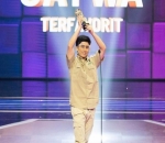 Raih Penghargaan Bergengsi