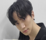 Potret <i>Selfie</i> Bersama <i>Cake</i>