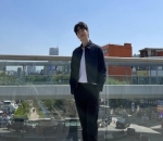 Padukan OOTD Ala <i>Boyfriend Material</i>