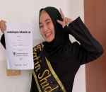 OOTD Bernuansa Khas Sidang Skripsi