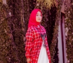 Gunakan Nuansa Merah Putih