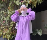 <i>Outfit</i> Kekinian Ala Anak Muda