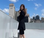 Tampil Elegan Bak CEO