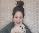 Bahagia Bersama Anjing Kesayangan