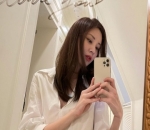Potret <i>Mirror Selfie</i> Andalan
