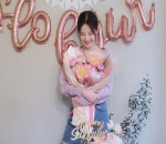 Rayakan Hari Ulang Tahun