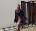 Kenakan OOTD Modern Sekaligus Tradisional