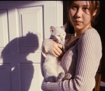 Sosok Pecinta Kucing