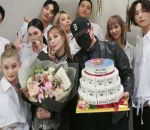 Perayaan <i>Anniversary</i> Ke-20 Tahun