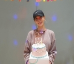 Peringati Pertambahan Usia