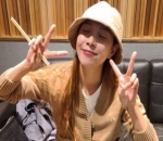 Pamer <i>Aegyo</i> Menggemaskan