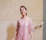 Elegan Dalam Balutan <i>Dress</i>