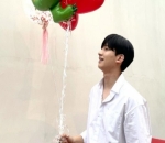 Bahagia Di Hari Ulang Tahun