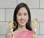 Raih Dua Penghargaan Sekaligus