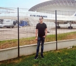 <i>Manly</i> Saat Mudik