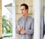 Adem Dalam Balutan Baju Koko