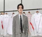 Tampil <i>Flawless</i> Dalam Balutan Jas