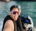 Nikmati Momen Bahagia