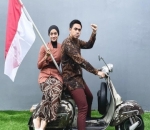 Peringati Hari Kemerdekaan RI