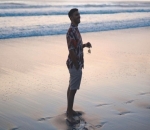 Bahagia Kala Liburan