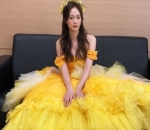 Menawan Bak Princess