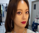 Menawan Dengan Riasan <i>Bold</i>