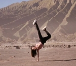 Super Lincah Dan Enerjik