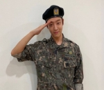 Keren Dalam Balutan Seragam Wamil