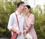 Selalu Terlihat Mesra