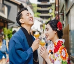 Nikmati Momen Bahagia