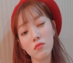 <i>Wink</i>-nya Bikin Kesemsem 