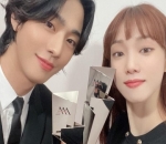 Menangkan Penghargaan 