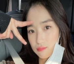 Potret <i>Selfie</i> Imut