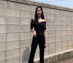 <i>Flawless</i> Dengan OOTD Serba Hitam