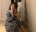 <i>Mirror Selfie</i> Anggun