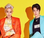 Tampil <i>Chic</i> Bareng Sehun