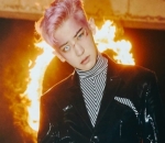 Tampil <i>Fierce</i>