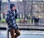 <i>Stunning</i> Dengan <i>Western Vibe</i>