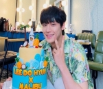 Miliki Visual Tampan