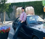 <i>Throwback</i> OOTD Jadul