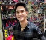 Miliki Pesona Maskulin