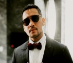 Gagah Dengan Formal <i>Look</i>