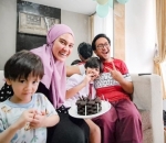 Nikmati Momen Membahagiakan