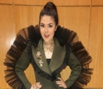 <i>Stunning</i> Dan Cetar 