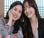 Momen Akur Bareng Park Eun Bin